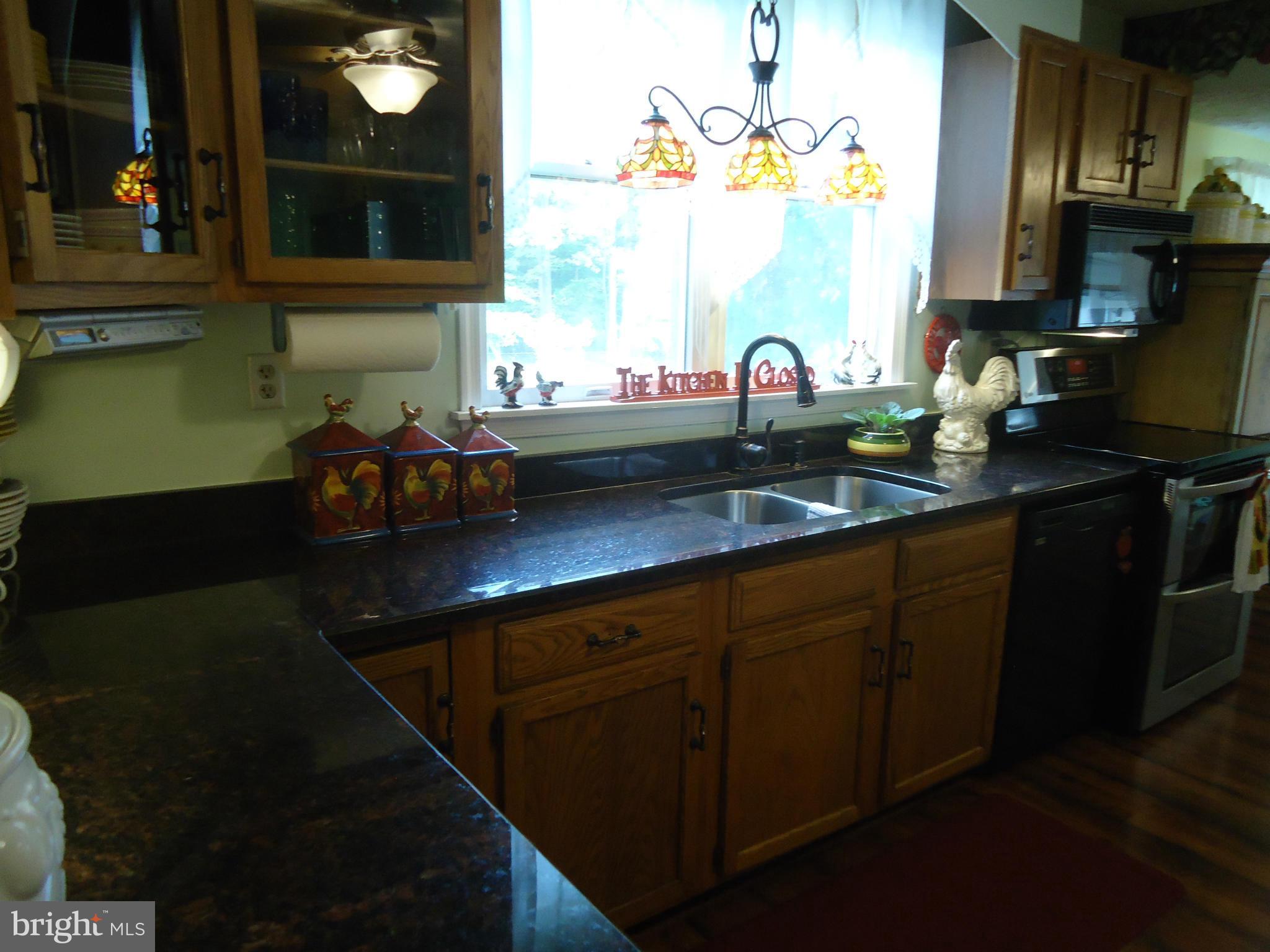 2570 Cove Point Road Lusby, MD 20657 - Photo 27 of 29 Kitchen