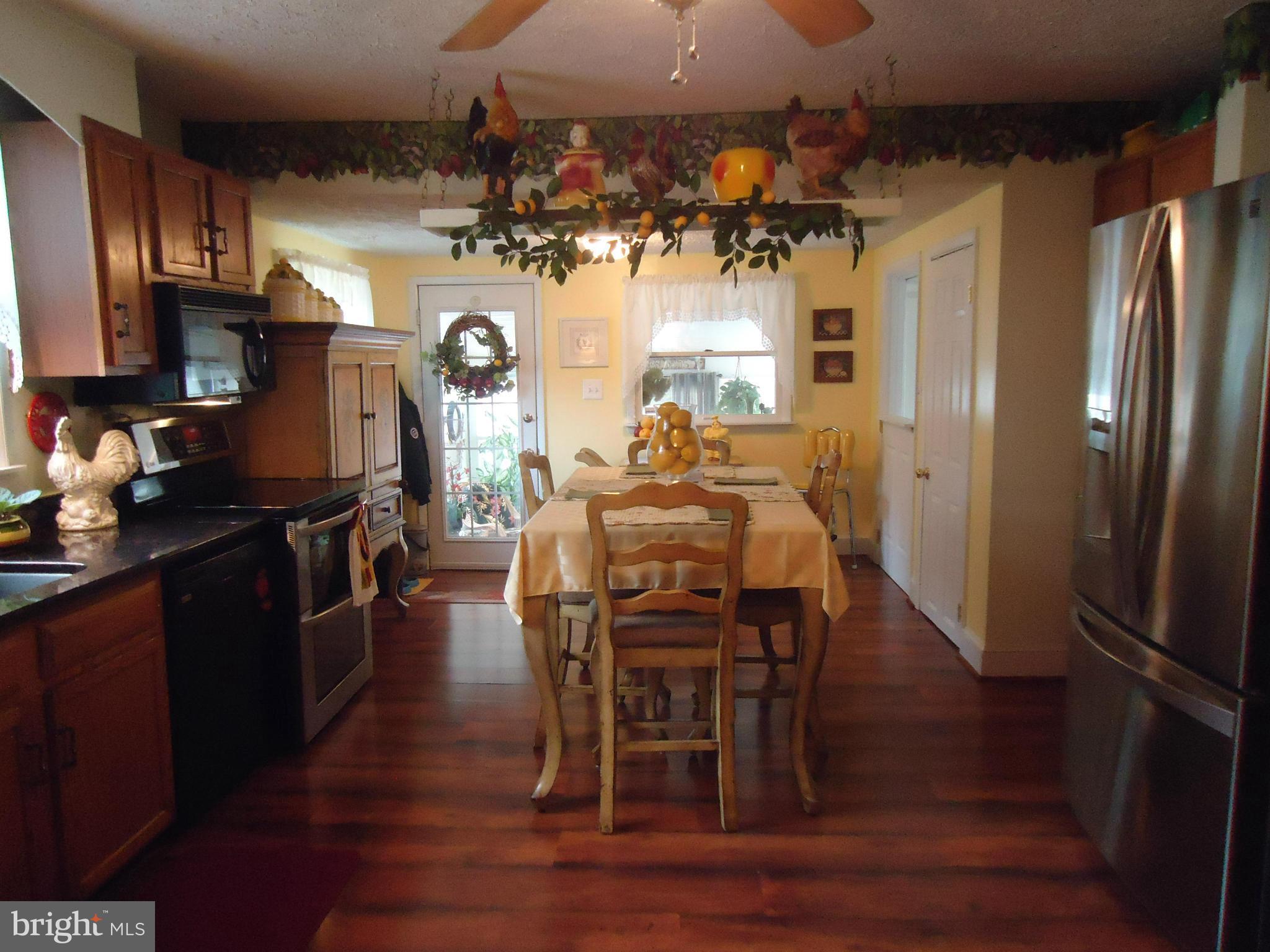 2570 Cove Point Road Lusby, MD 20657 - Photo 28 of 29 Kitchen
