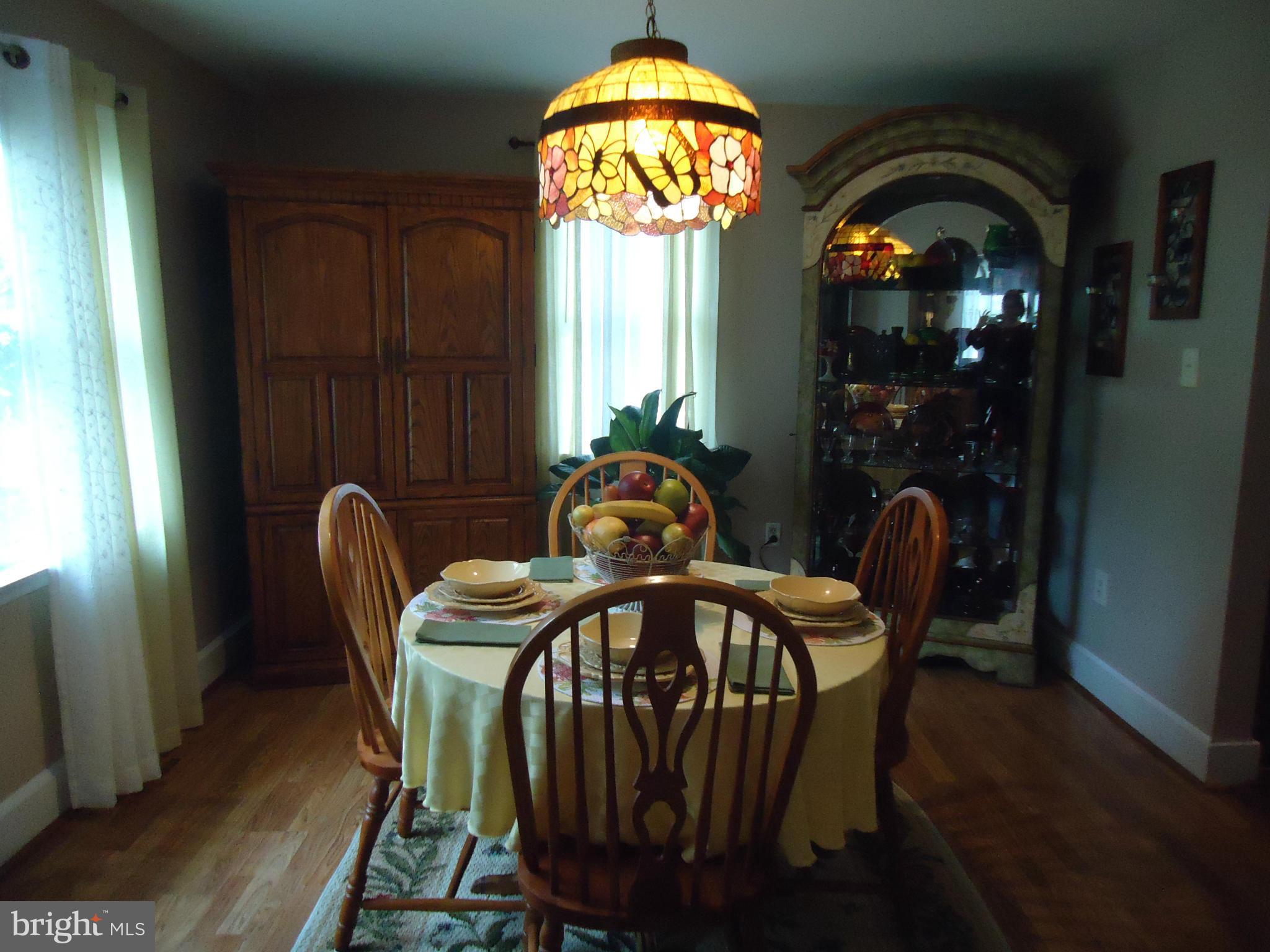 2570 Cove Point Road Lusby, MD 20657 - Photo 8 of 29 Dining Room
