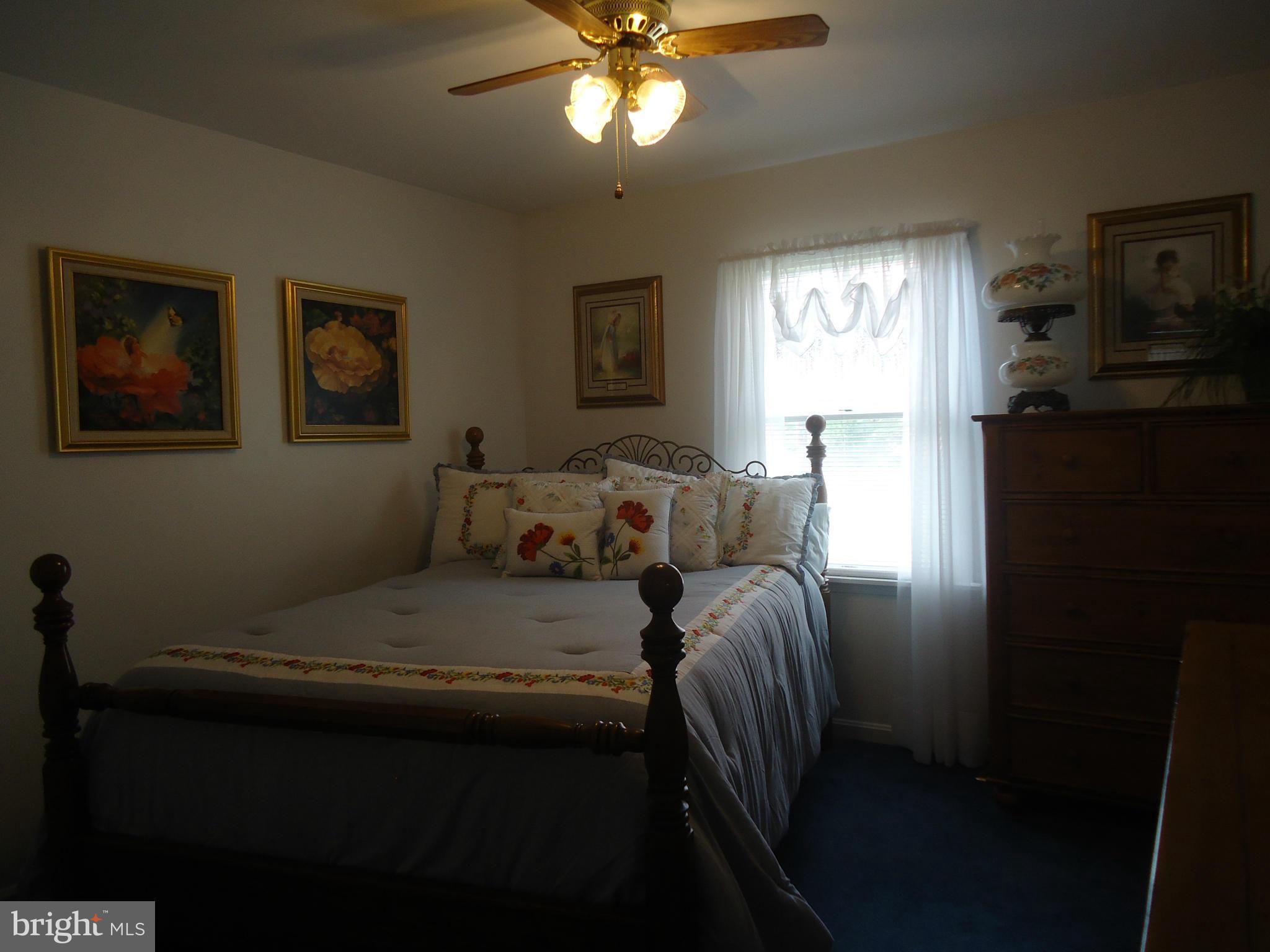 2570 Cove Point Road Lusby, MD 20657 - Photo 9 of 29 Bedroom