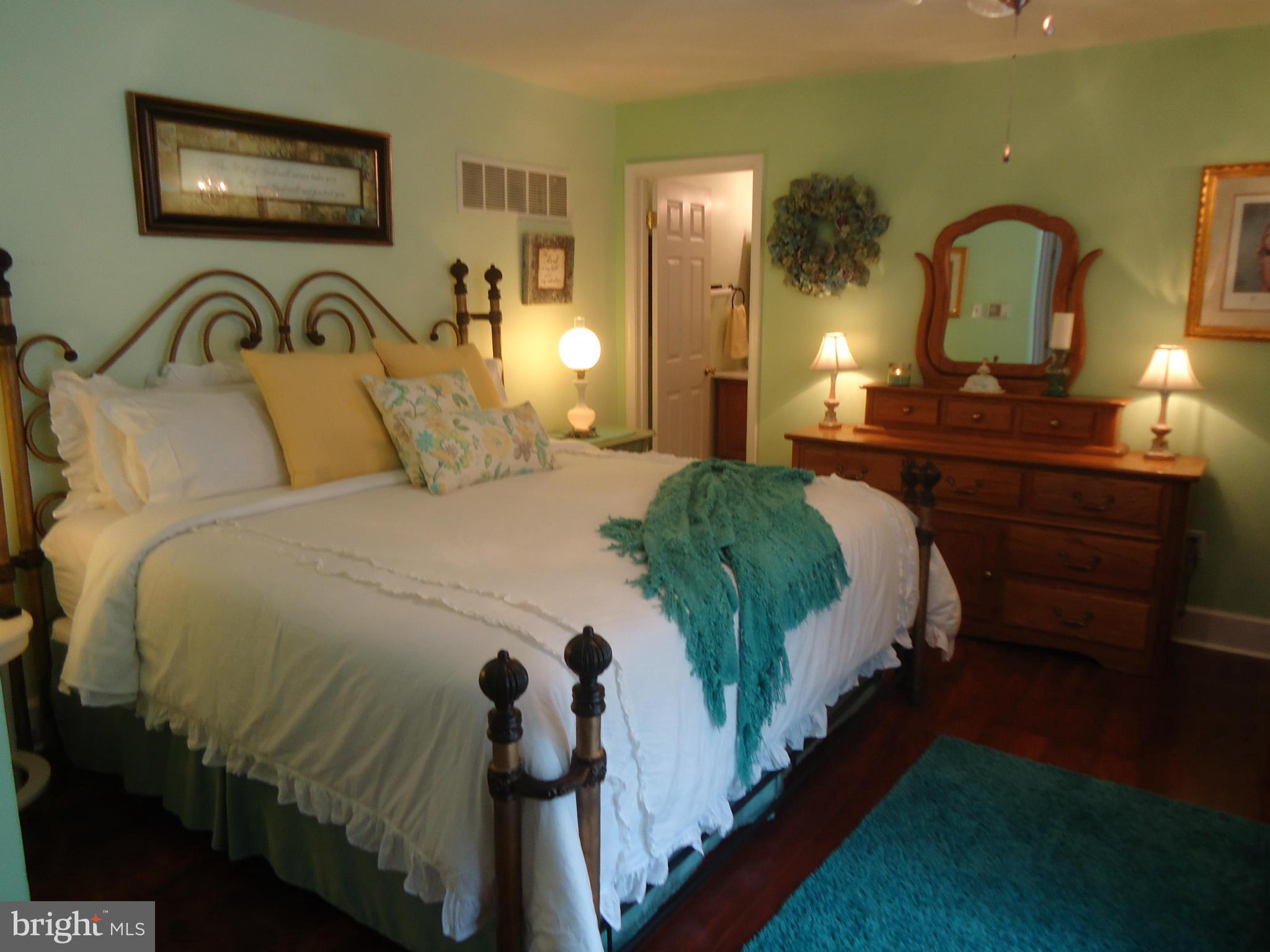 2570 Cove Point Road Lusby, MD 20657 - Photo 10 of 29 Bedroom (Master)