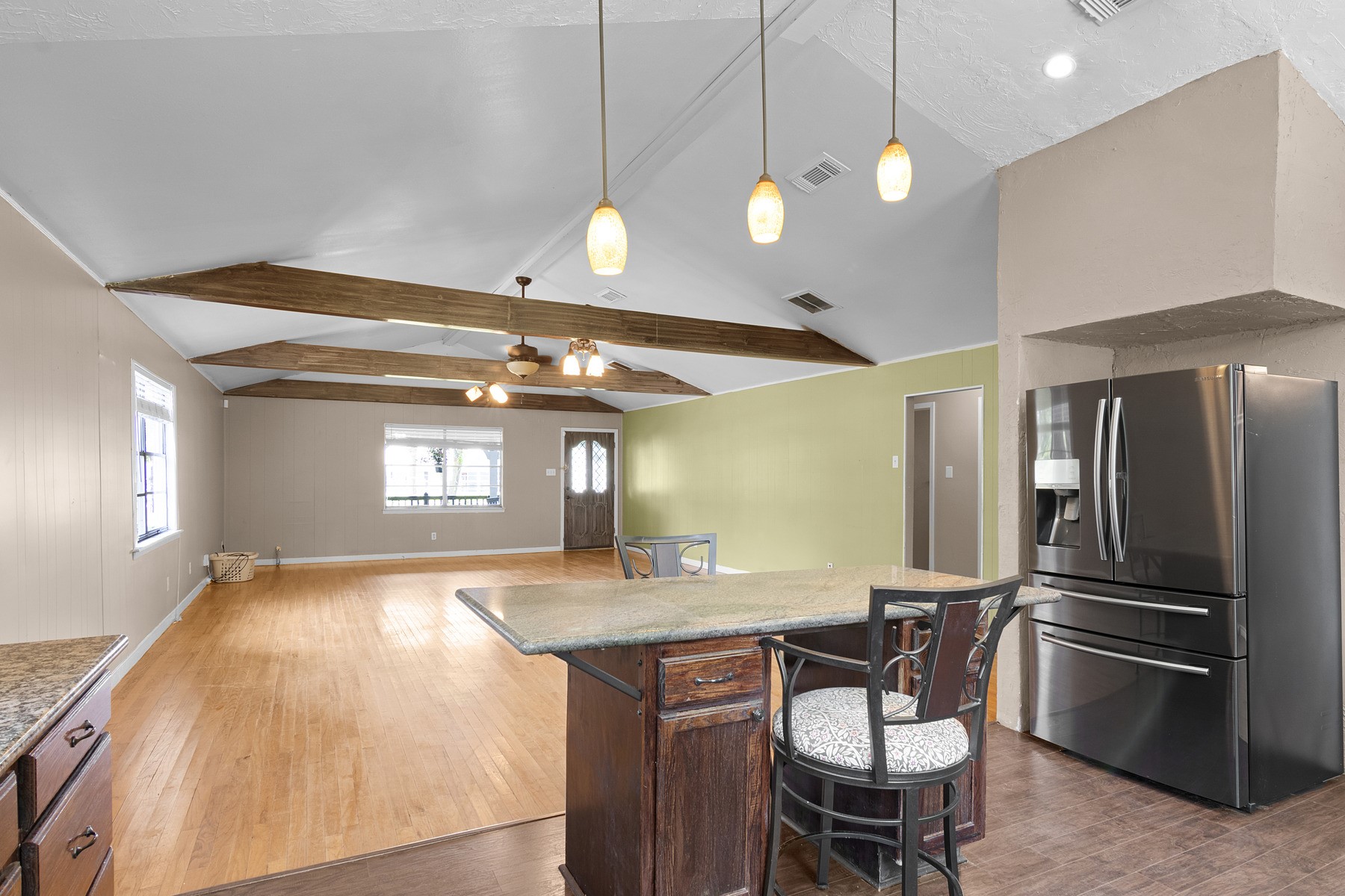 11501 Friendship Lane Conroe, TX 77385 - Photo 5 of 50