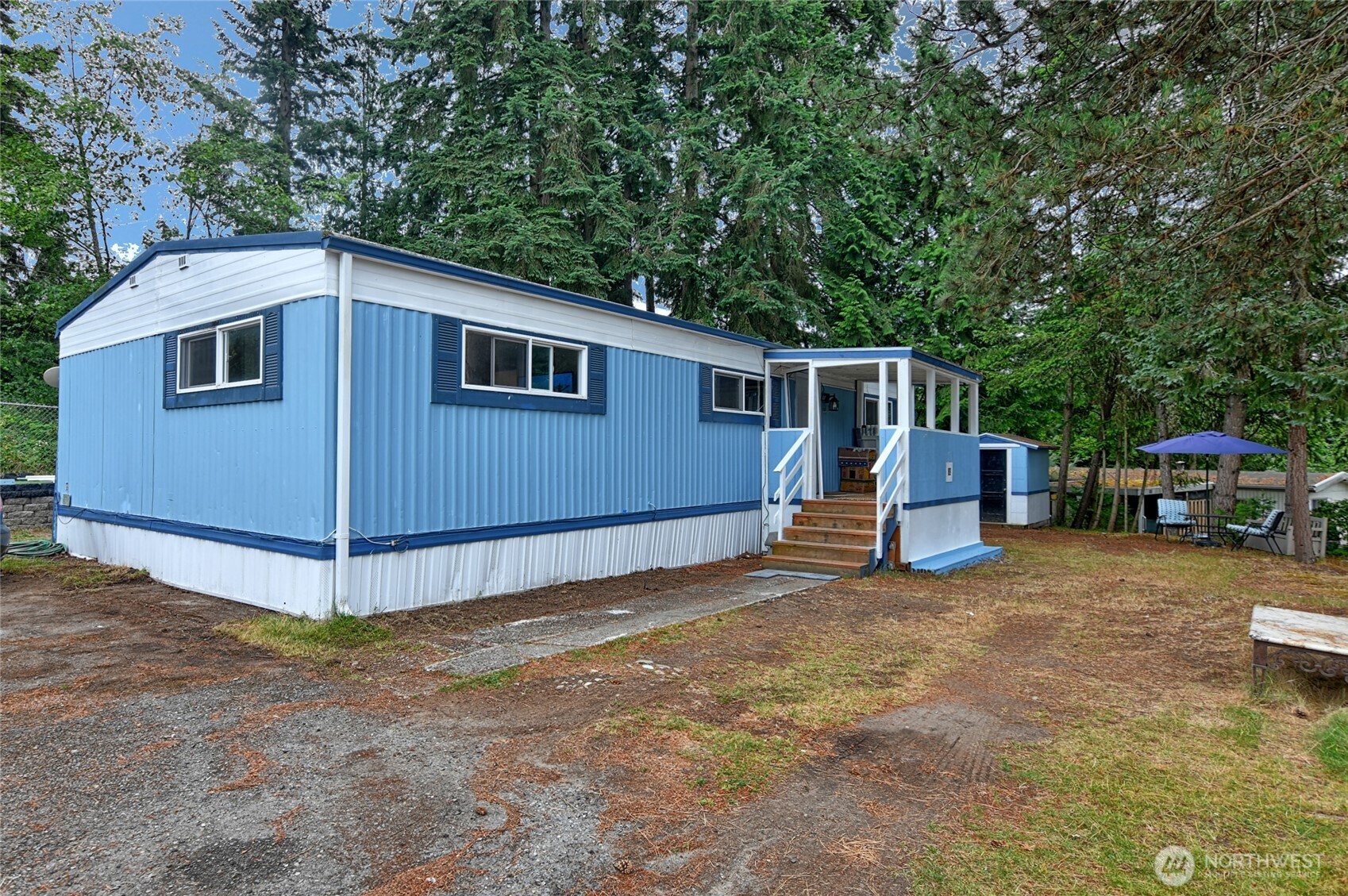 3333 228th Street Southeast, Unit 89 Bothell, WA 98021 - Photo 32 of 39
