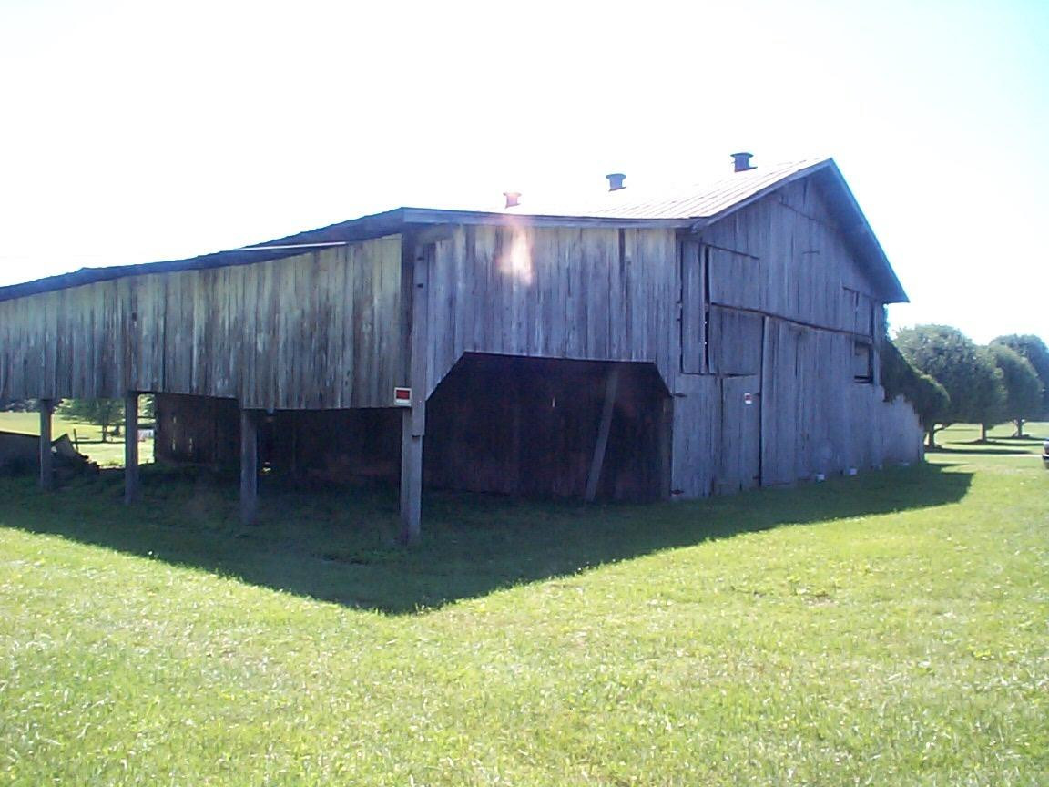 29 Johnson Flat Road Hillsboro, KY 41049 - Photo 3 of 10 Photo 3