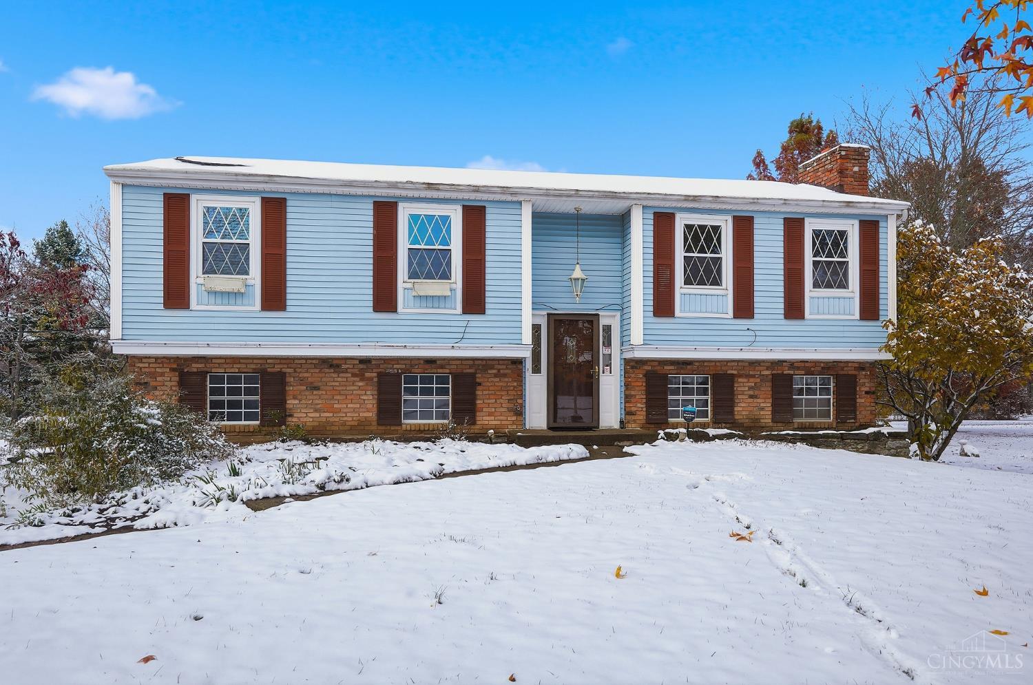 9109 Bindley-Mounts Road Blanchester, OH 45107 - Photo 4 of 63 Gallery Image 4
