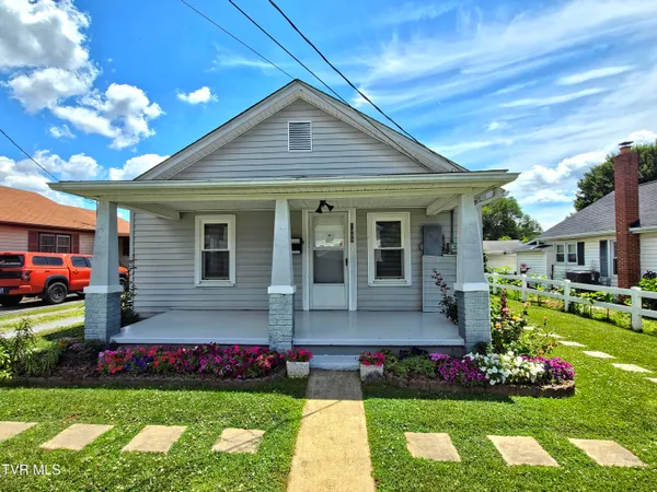 $230,000 | 1009 Riverside Avenue, Kingsport, TN 37660