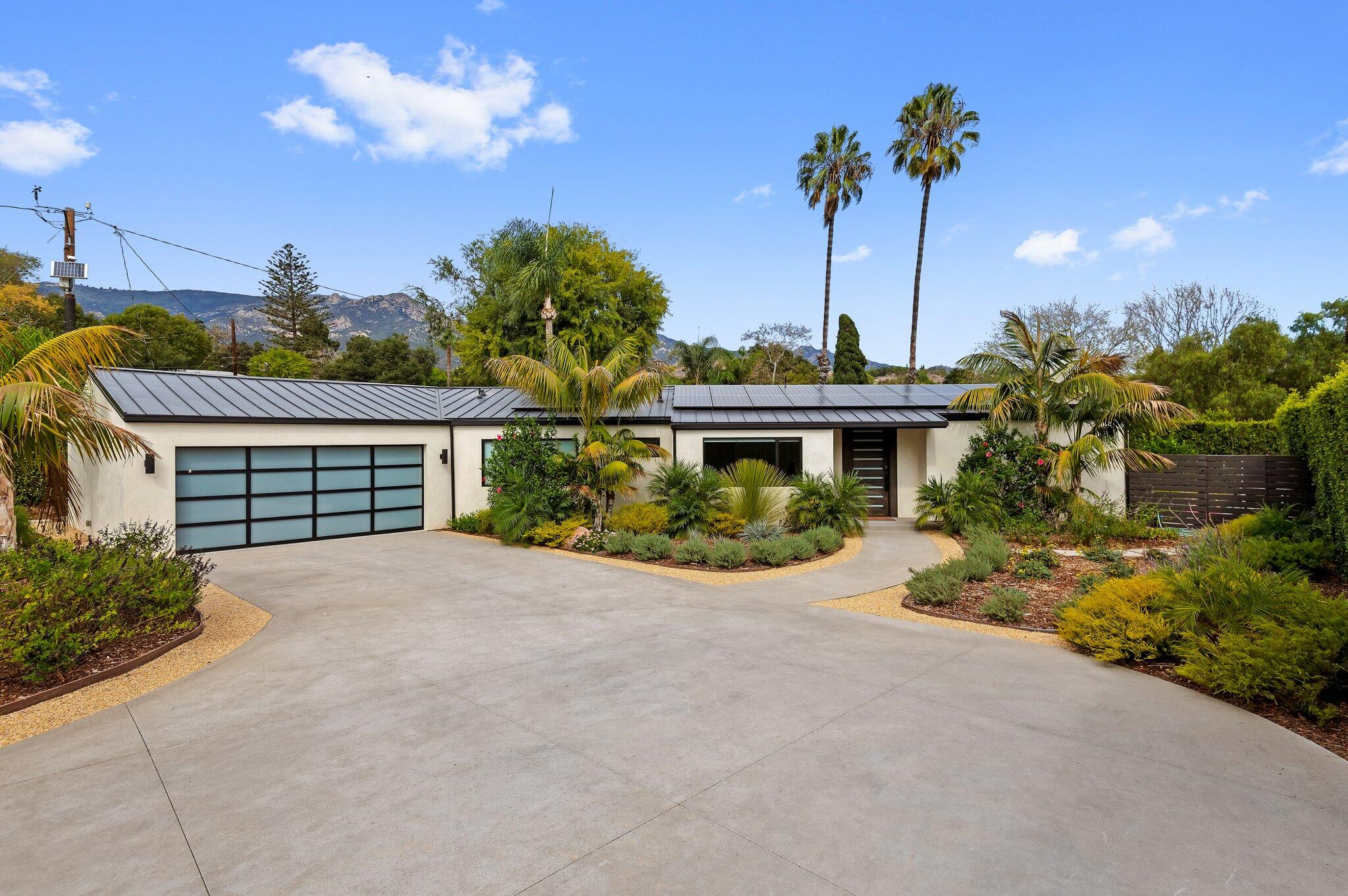 626 San Roque Road Santa Barbara, CA 93105 - Photo 1 of 45 626 San Roque Rd