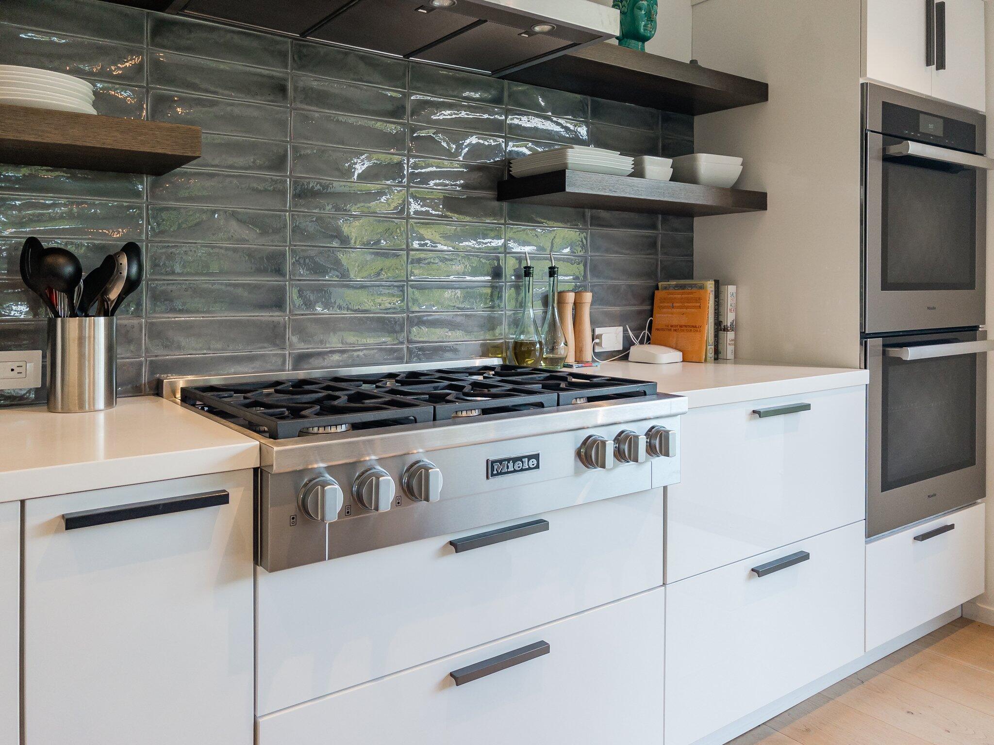 626 San Roque Road Santa Barbara, CA 93105 - Photo 13 of 45 Top-of-the-line Miele