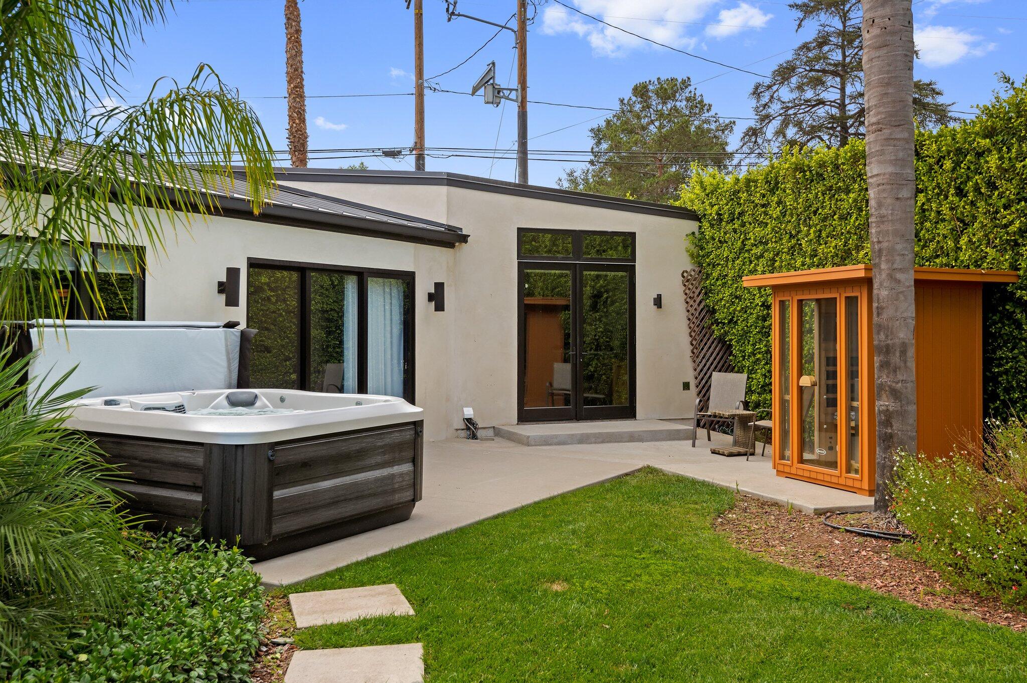 626 San Roque Road Santa Barbara, CA 93105 - Photo 20 of 45 ADU