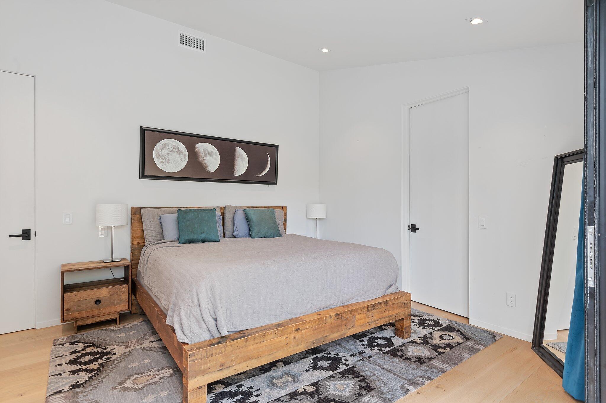 626 San Roque Road Santa Barbara, CA 93105 - Photo 24 of 45 Primary Suite