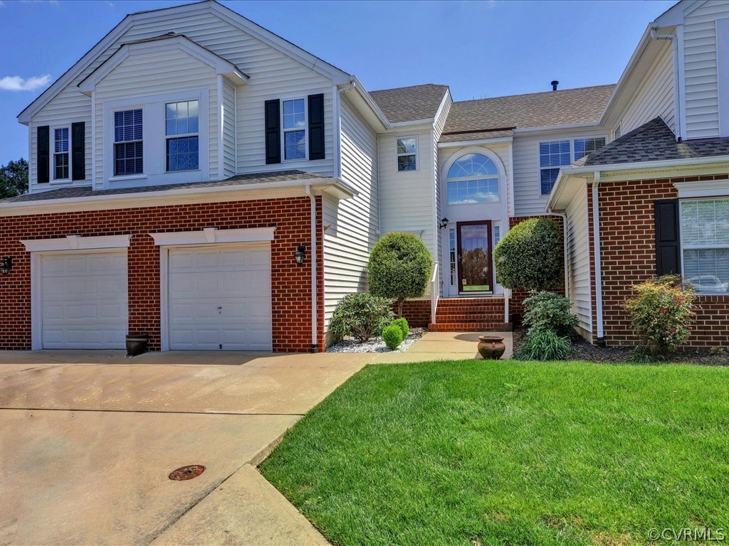 14325 Lookout Point Road Midlothian, VA 23112 - Photo 1 of 21 Gallery Image 1
