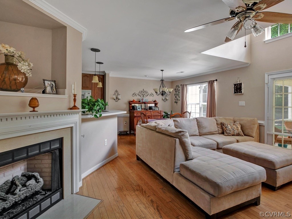 14325 Lookout Point Road Midlothian, VA 23112 - Photo 3 of 21 Gallery Image 3
