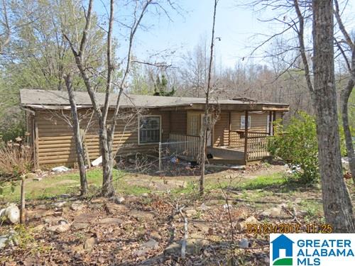 1500 Lynch Lake Road Odenville, AL 35120 - Photo 1 of 1