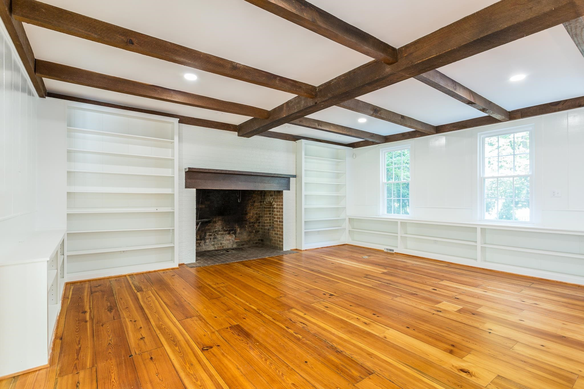 2611 Sherborne Place Raleigh, NC 27612 - Photo 25 of 30 Photo 25