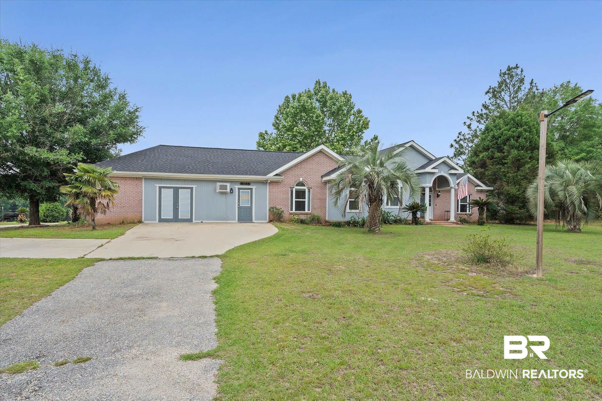 8145 Elizabeth Street Citronelle, AL 36522 - Photo 43 of 44