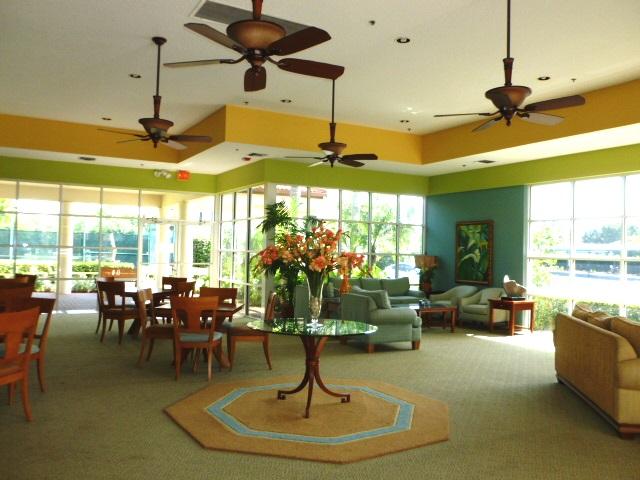 460 Northwest 67th Street, Unit 204 Boca Raton, FL 33487 - Photo 29 of 34 Clubroom
