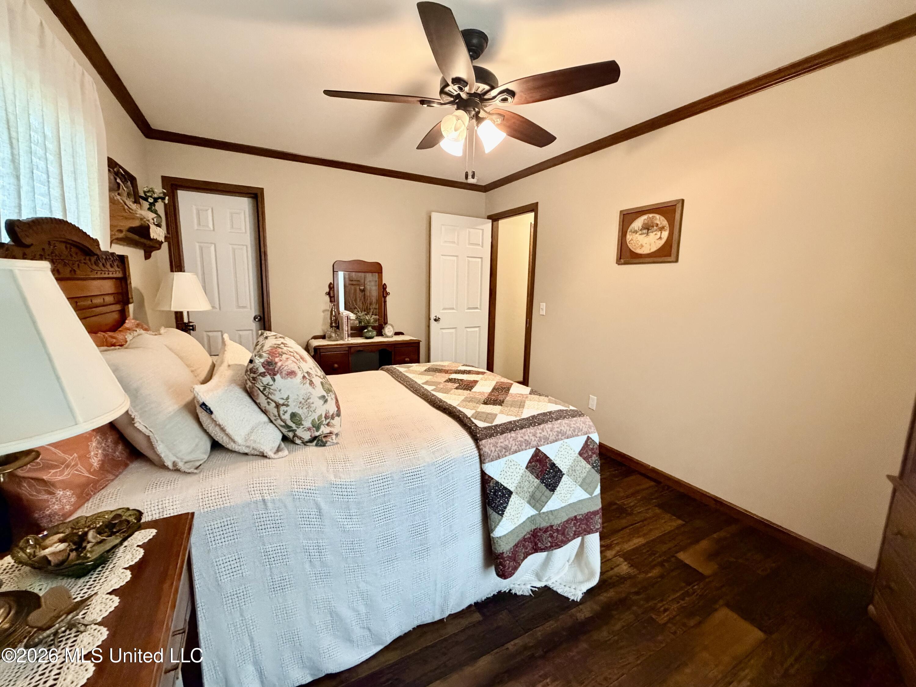 202 South Enoch Grove Road Florence, MS 39073 - Photo 27 of 55 IMG_0707