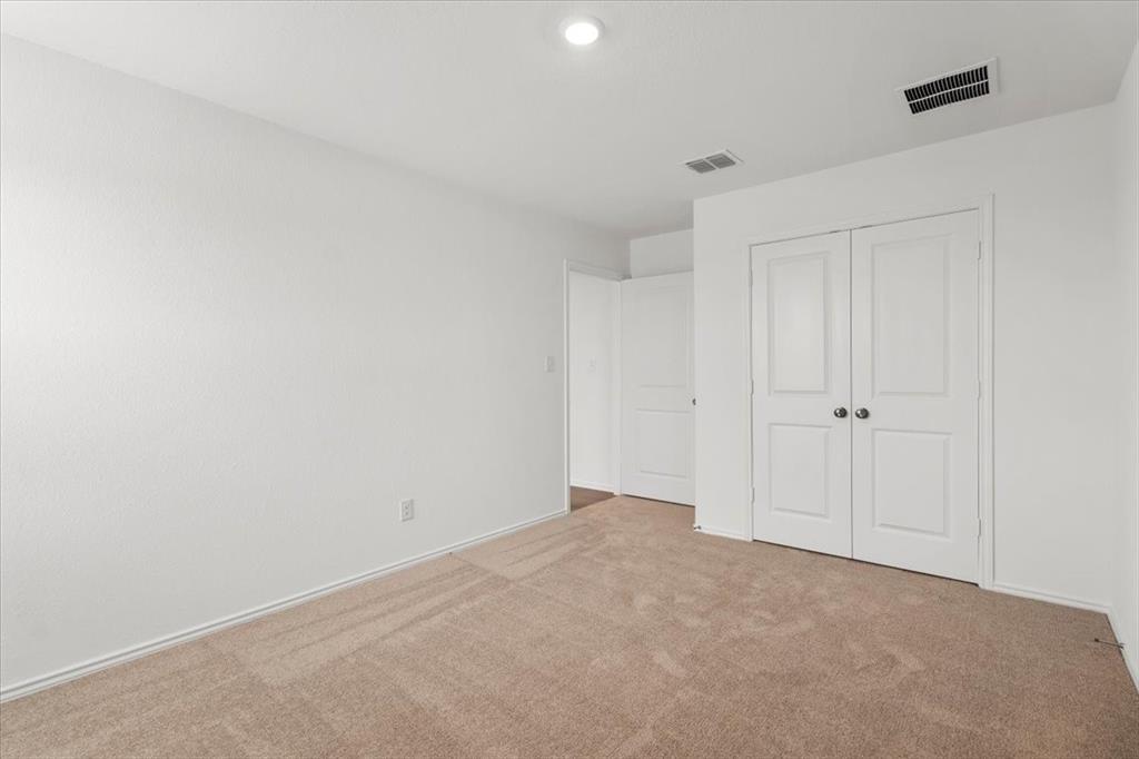 487 Alamito Avenue Kyle, TX 78640 - Photo 20 of 36 a view of an empty room