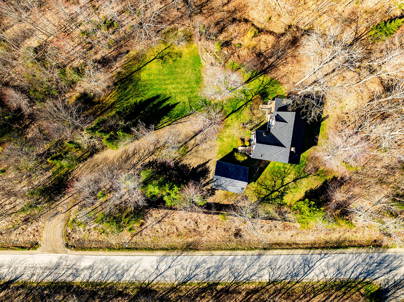 616 Slab City Road Lincolnville, ME 04849 - Photo 53 of 58