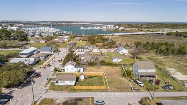 $279,900 | 513 Mulberry Street, Beaufort, NC 28516