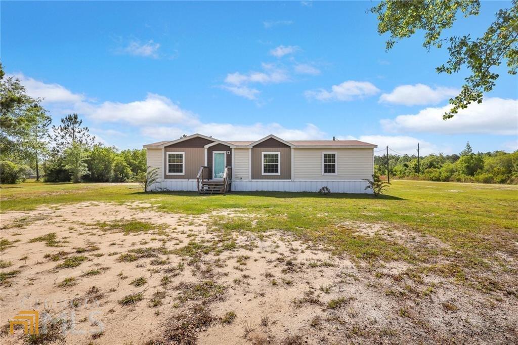 2393 Buster Walker Road Waynesville, GA 31566 - Photo 1 of 1 Gallery Image 1