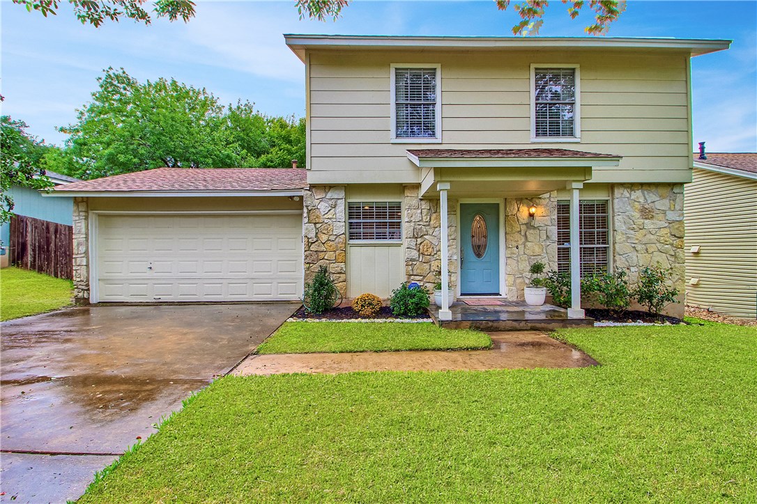 4708 Adelphi Lane Austin, TX 78727 - Photo 1 of 1