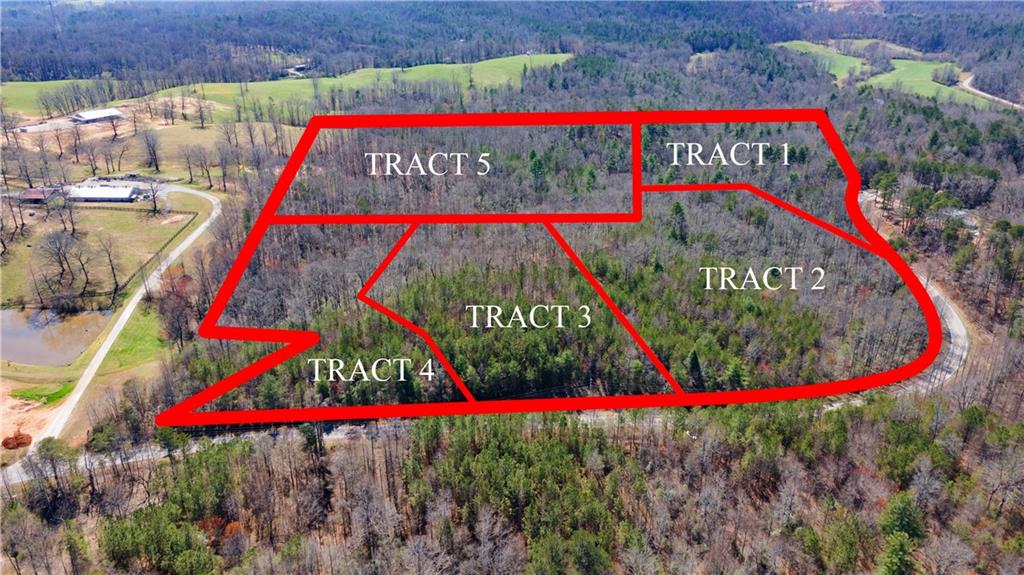 0 Afton Road, Unit 3 Marble Hill, GA 30148 - Photo 3 of 20