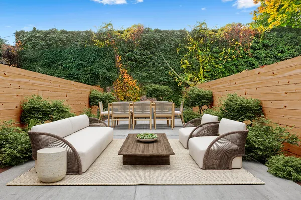 $895,000 | 140 Moffat Street, Unit 1 | Bushwick