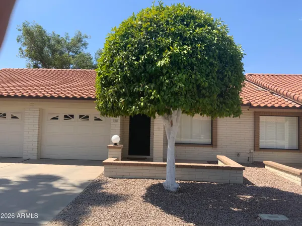 $3,300 | 2311 South Farnsworth Drive, Unit 85, Mesa, AZ 85209