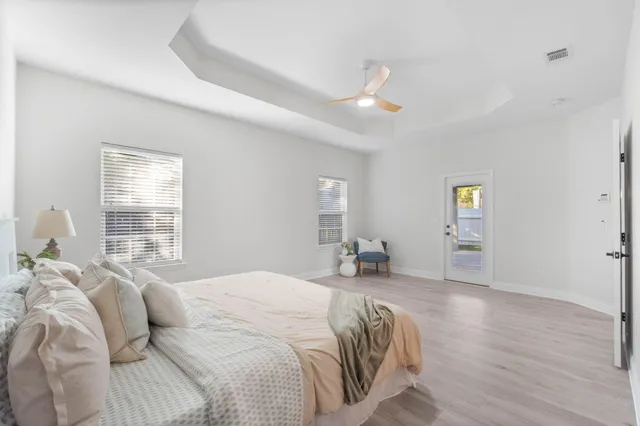 a bathroom with shower