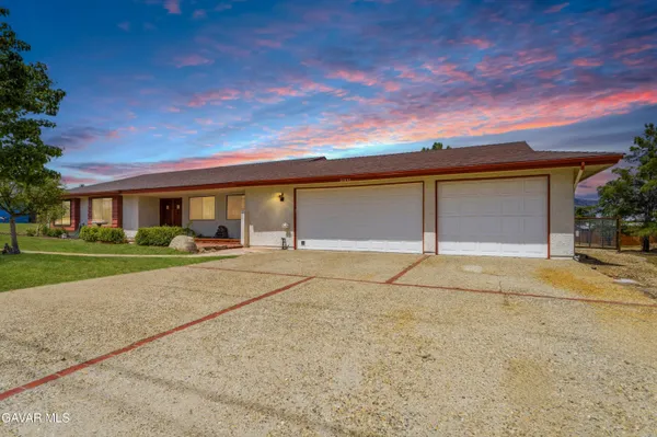 $430,000 | 21041 Lonely Lane, Tehachapi, CA 93561