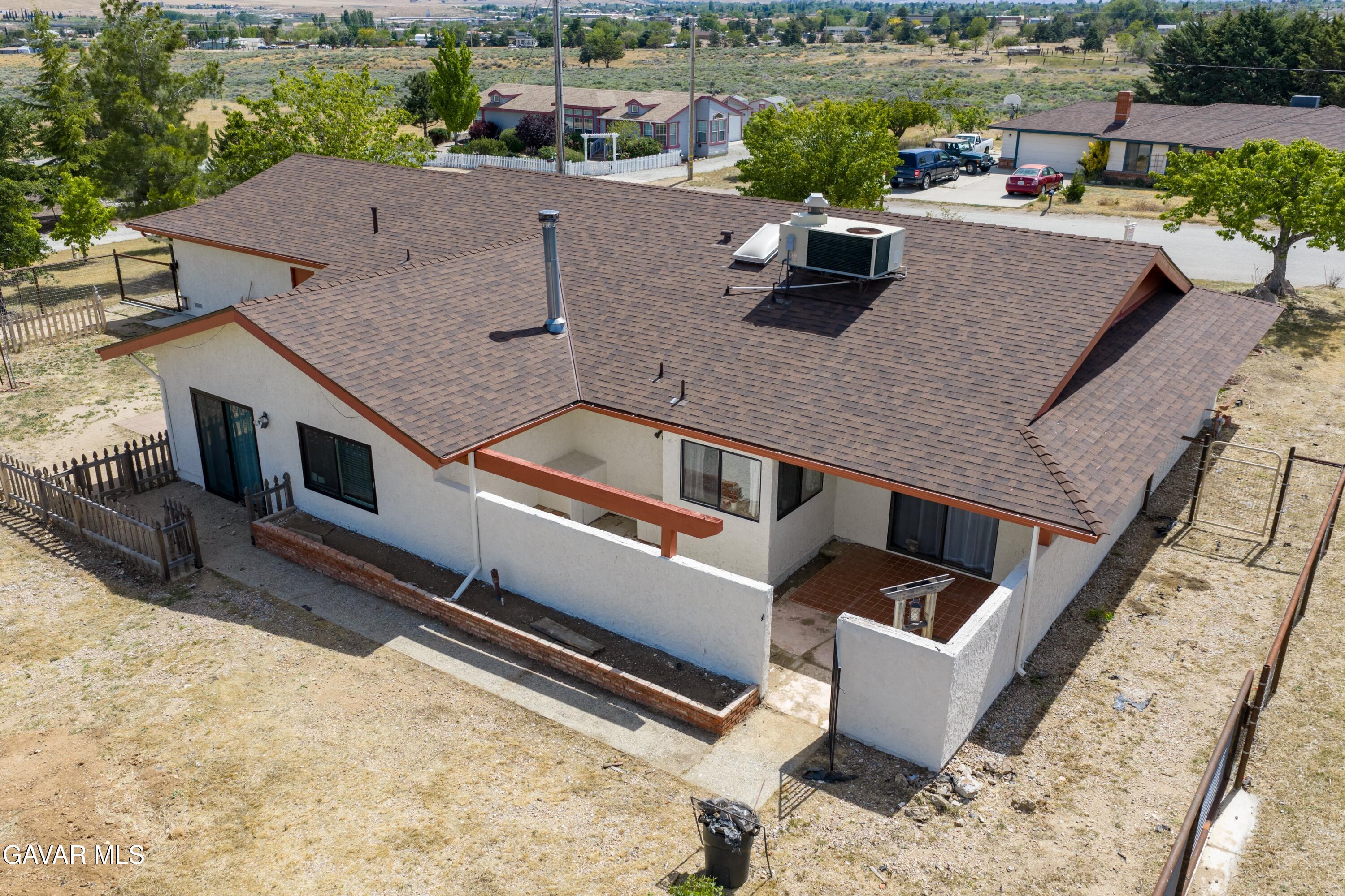 21041 Lonely Lane Tehachapi, CA 93561 - Photo 24 of 36 32-DJI_20260502110545_0253_D-HDR