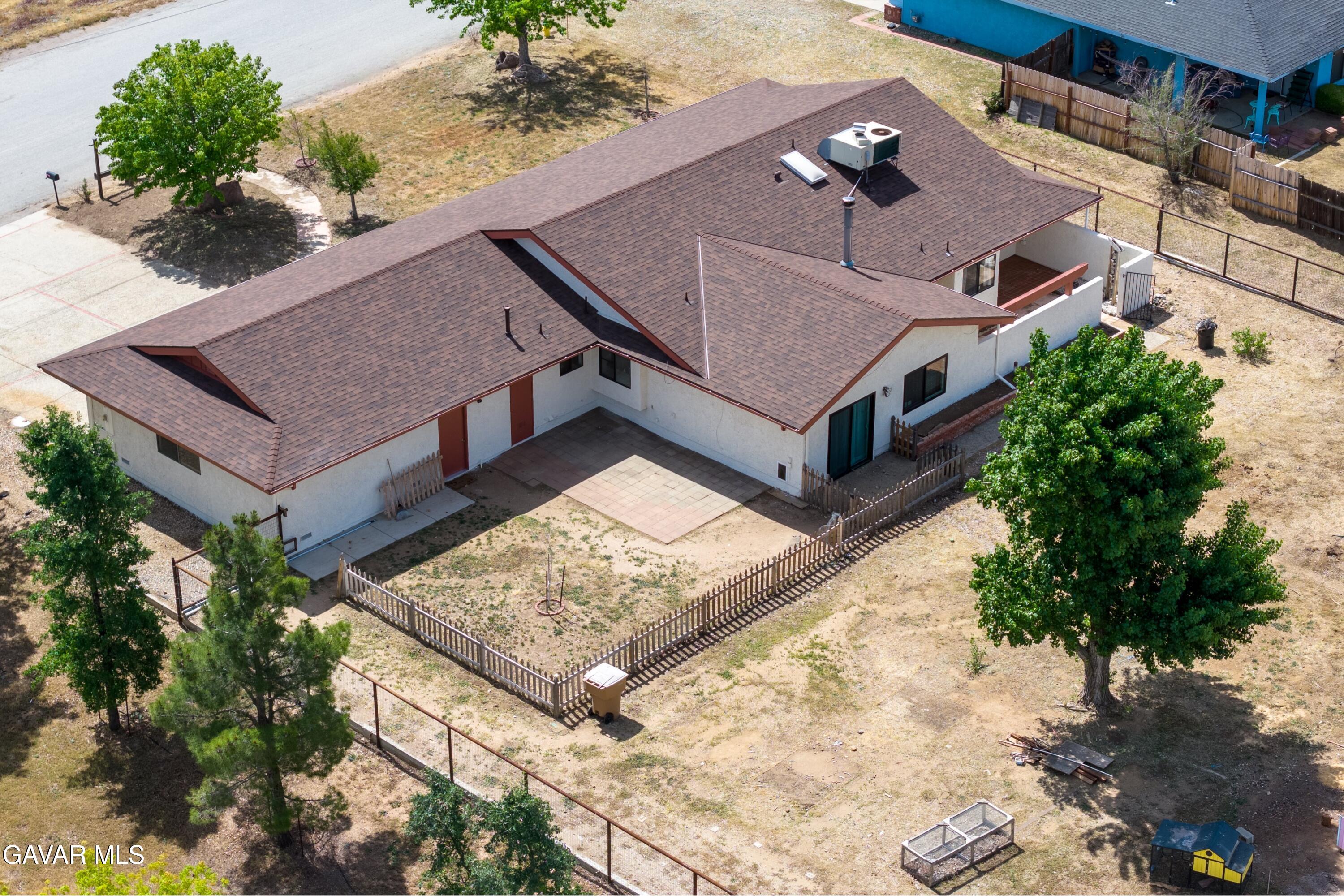 21041 Lonely Lane Tehachapi, CA 93561 - Photo 27 of 36 34-DJI_20260502110643_0259_D-HDR