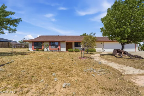 $430,000 | 21041 Lonely Lane, Tehachapi, CA 93561