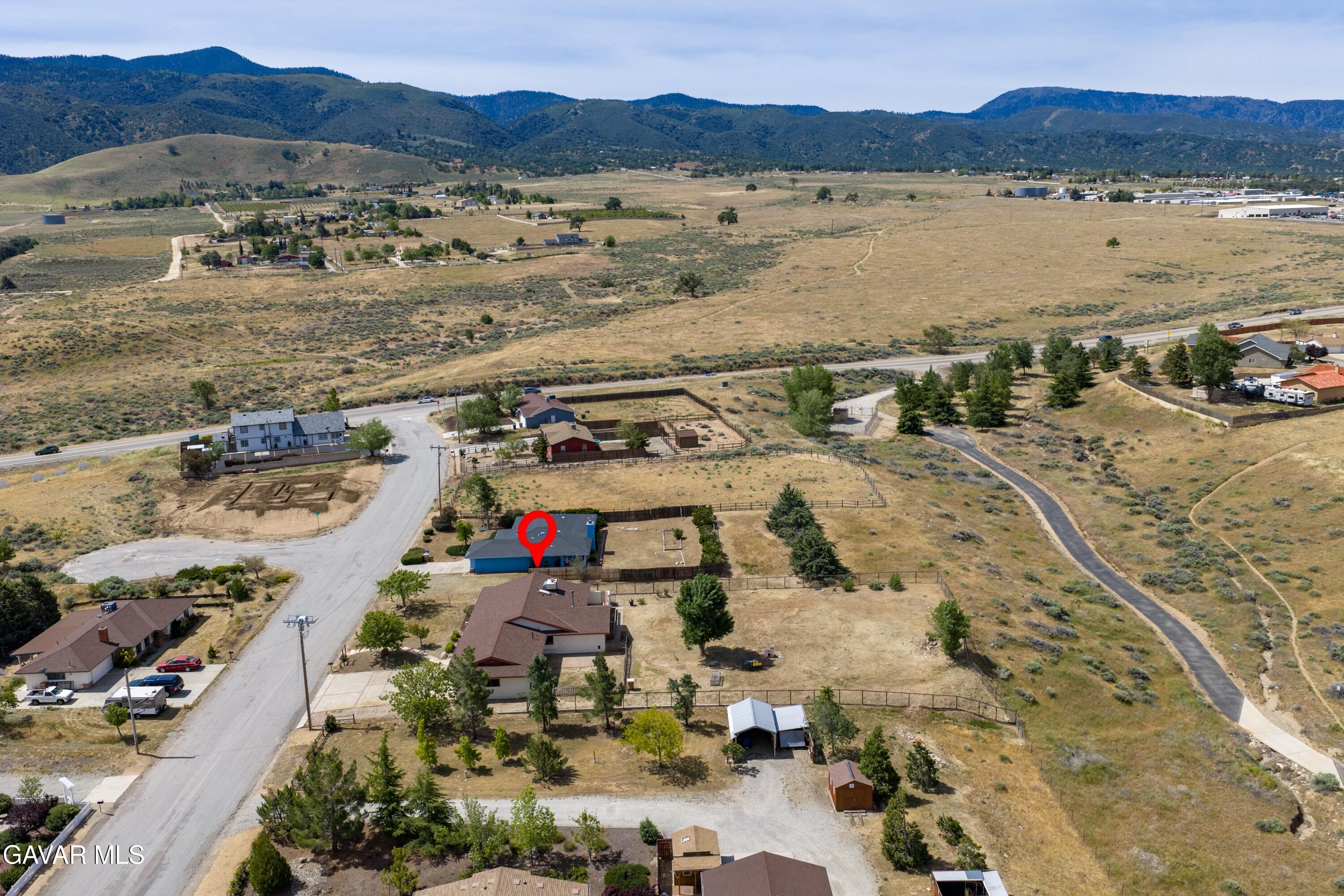 21041 Lonely Lane Tehachapi, CA 93561 - Photo 36 of 36 26-DJI_20260502110237_0232_D-HDR-Edit