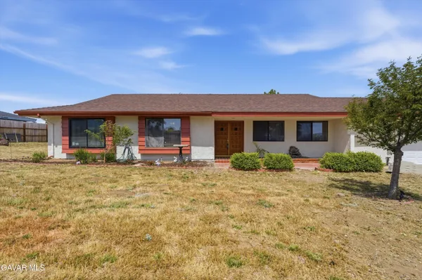 $430,000 | 21041 Lonely Lane, Tehachapi, CA 93561