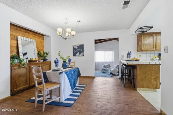 $430,000 | 21041 Lonely Lane, Tehachapi, CA 93561