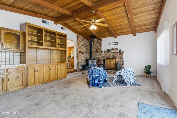 $430,000 | 21041 Lonely Lane, Tehachapi, CA 93561