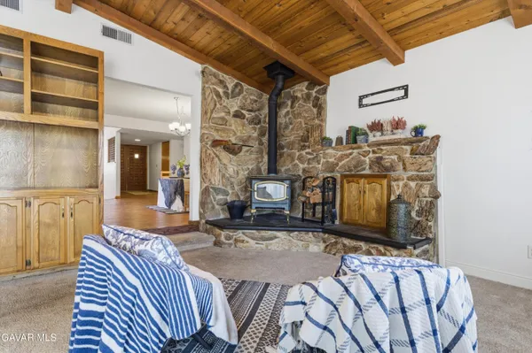 $430,000 | 21041 Lonely Lane, Tehachapi, CA 93561