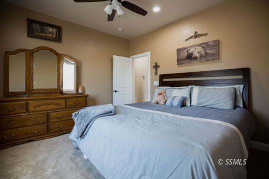 514 Rebel Road Ridgecrest, CA 93555 - Photo 23 of 46