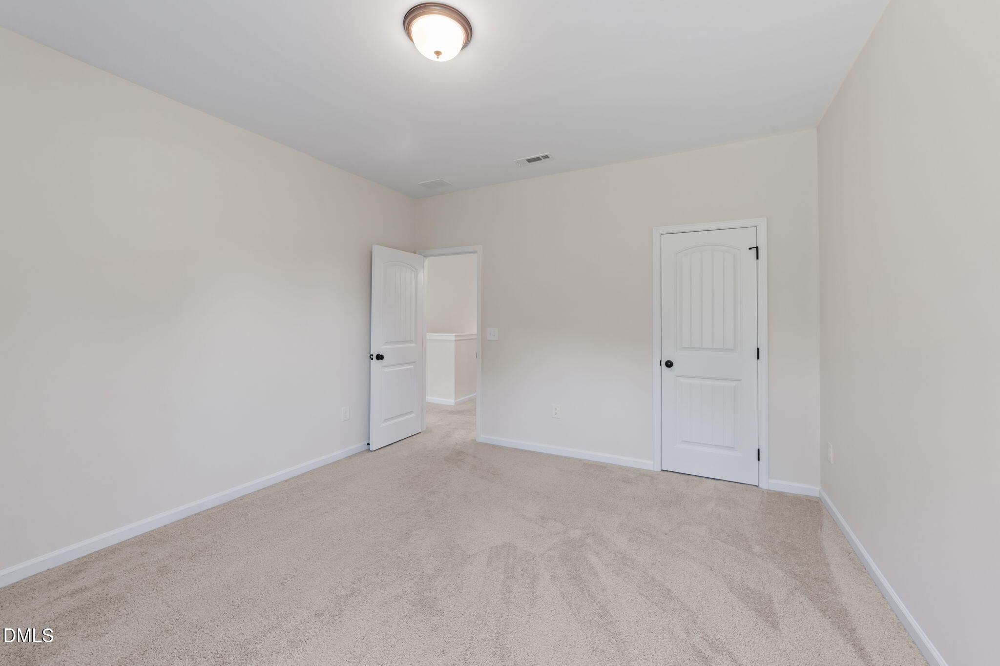 3901 Bluffwind Drive Raleigh, NC 27603 - Photo 25 of 42 a view of an empty room
