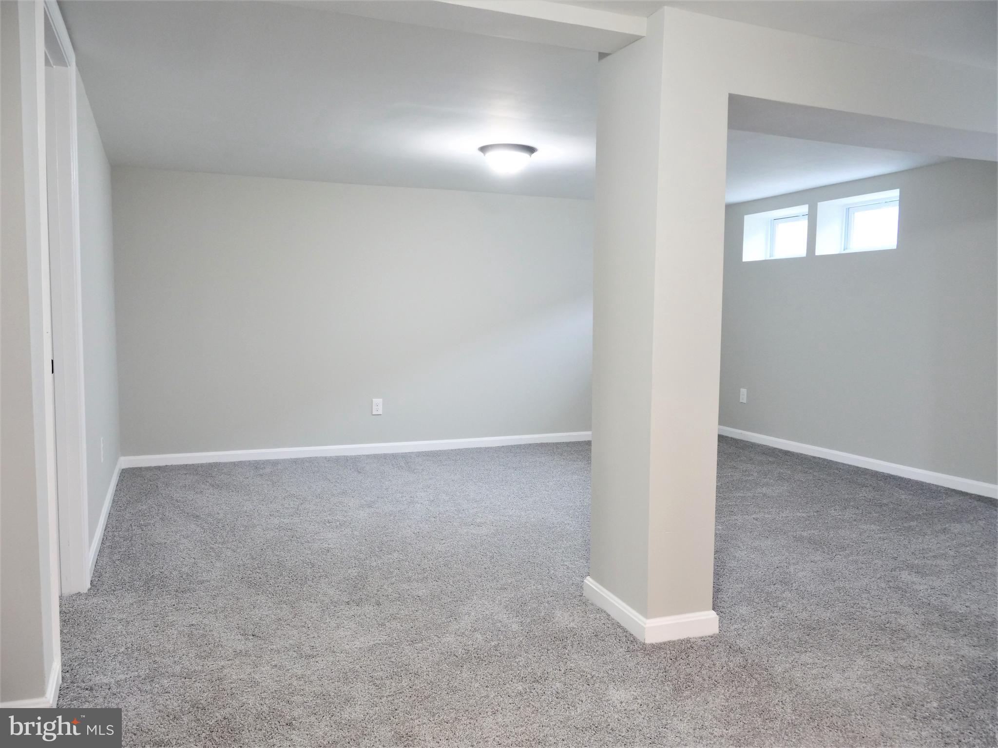 4712 Three Oaks Road Pikesville, MD 21208 - Photo 15 of 18 Basement