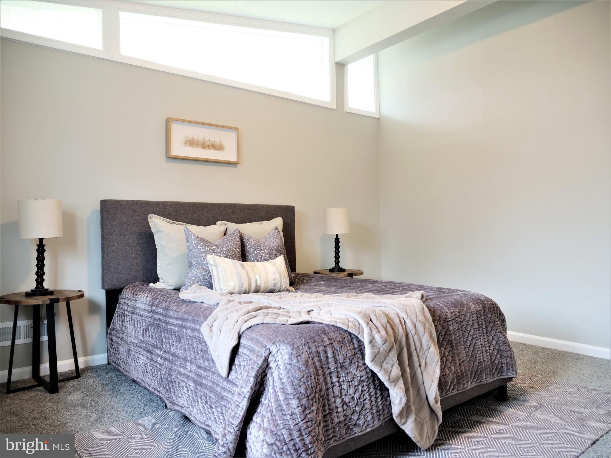 4712 Three Oaks Road Pikesville, MD 21208 - Photo 10 of 18 Master Bedroom