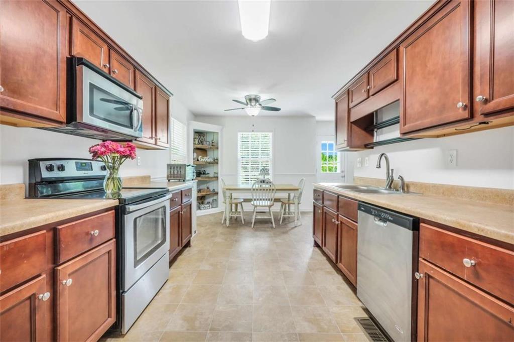 1619 Butler Bridge Road McDonough, GA 30252 - Photo 10 of 46