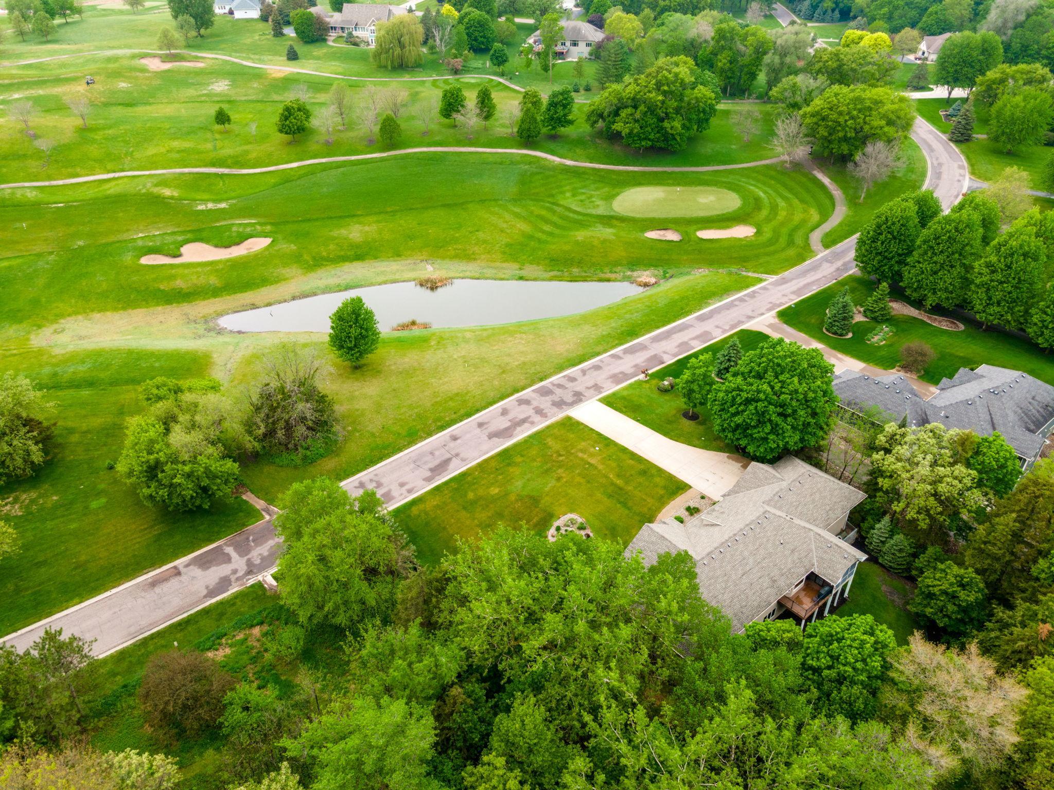 3990 Golfview Drive Jordan, MN 55352 - Photo 45 of 48