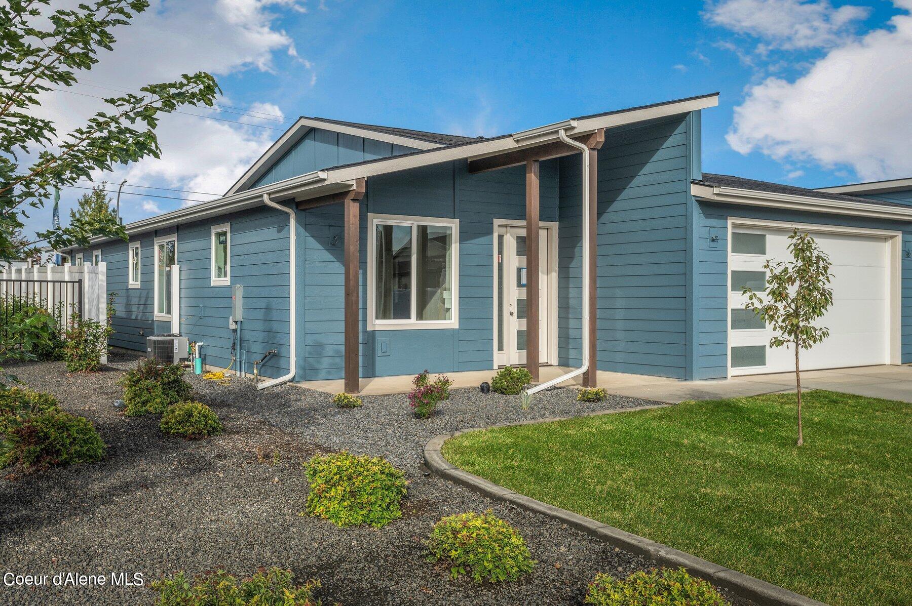 7265 North Grafton St  