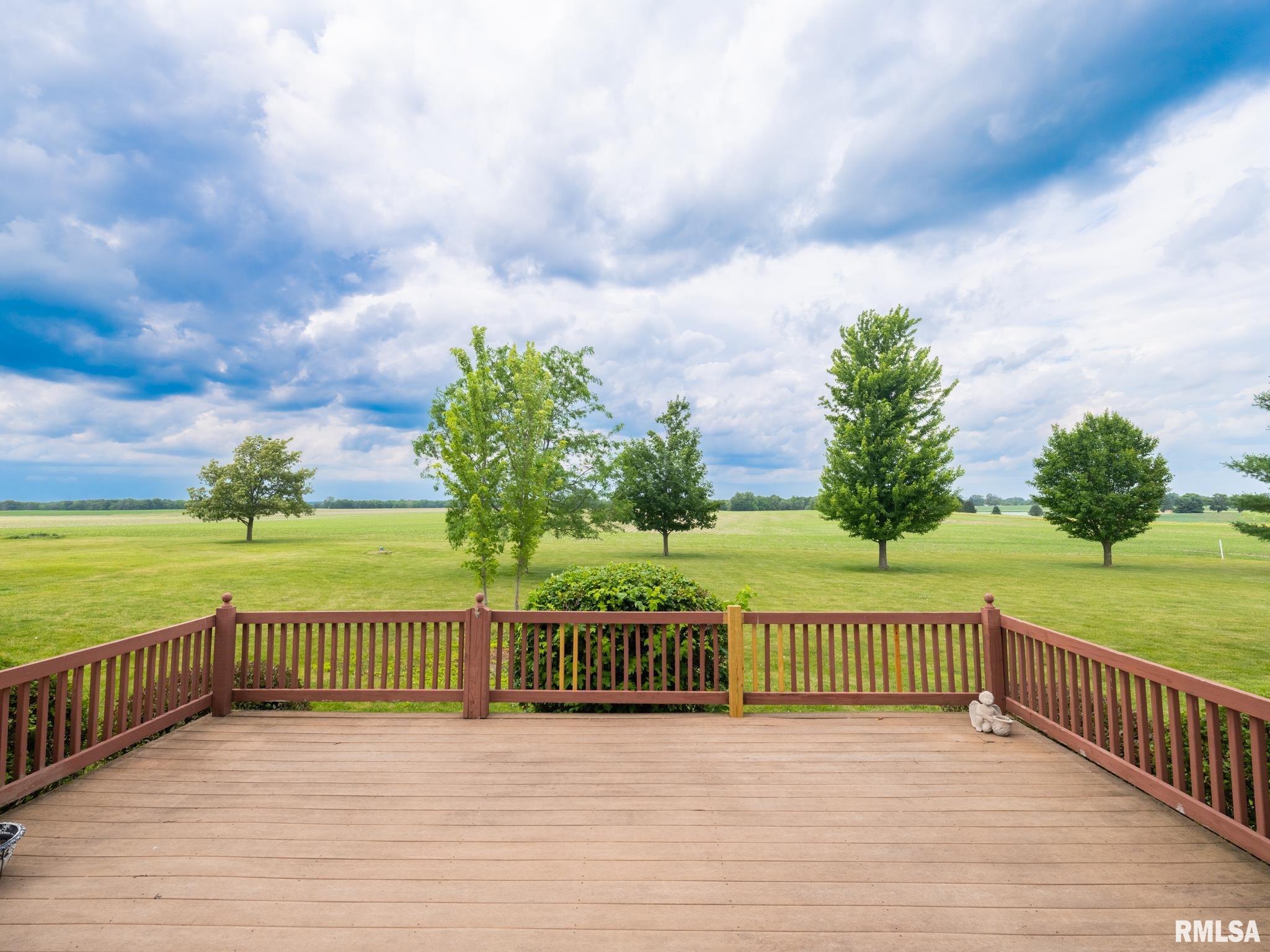 1775 Kickapoo Road Waynesville, IL 61778 - Photo 12 of 51