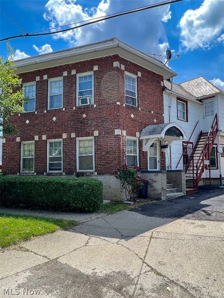 16014 Saranac Road Cleveland, OH 44110 - Photo 1 of 29