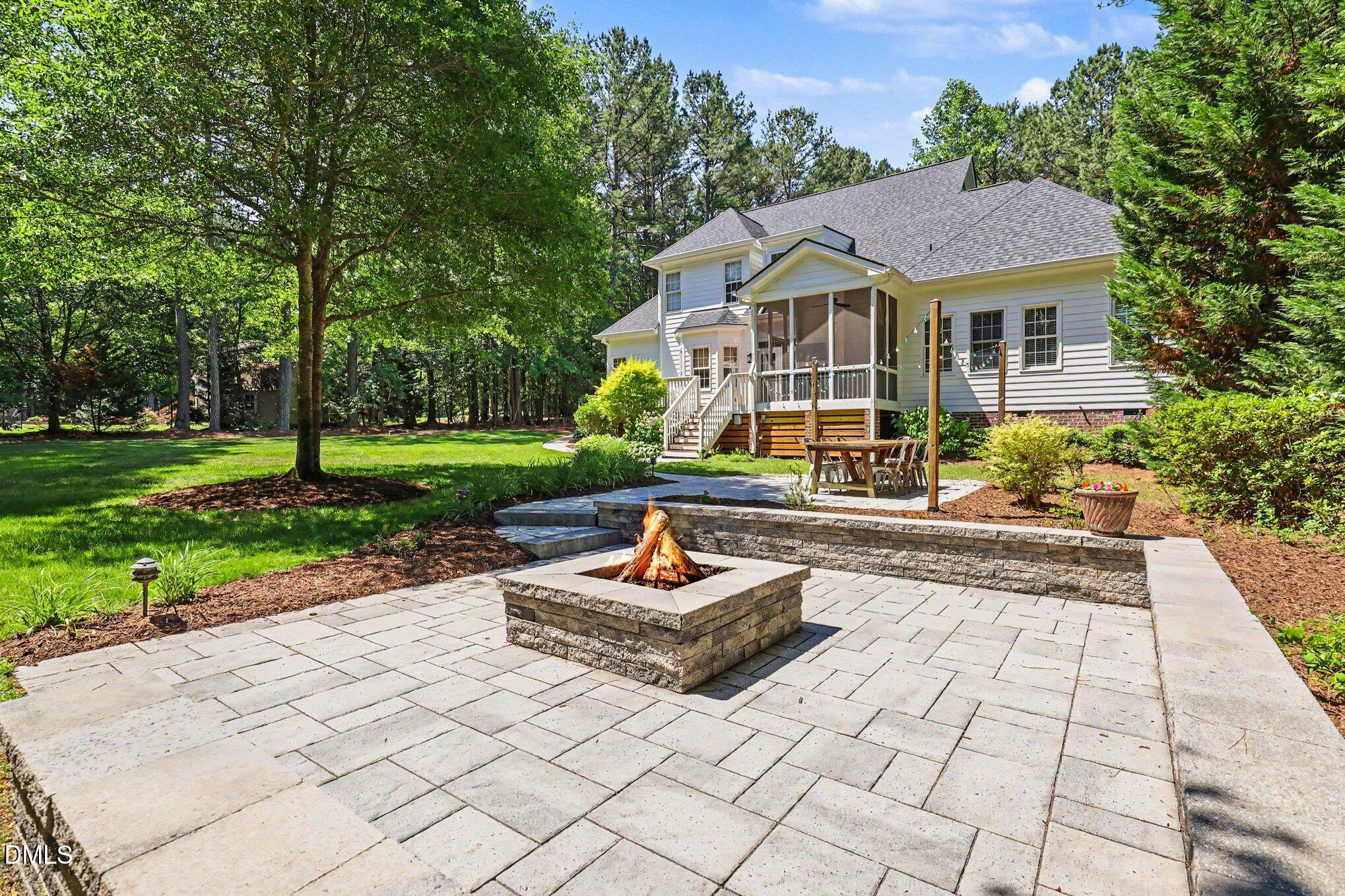 5716 Stuarts Ridge Road Wake Forest, NC 27587 - Photo 29 of 40 030_file_1122