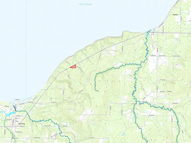 $75,000 | 13 State Highway 13, Port Wing, WI 54865